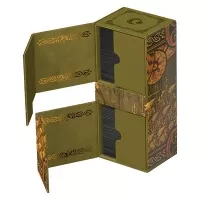 Card Box Ultimate Guard Twin Flip'n'Tray 266+ Xenoskin Magic: The Gathering Lorwyn Eclipsed - Chronicle of Victory