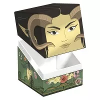 Card Box Ultimate Guard Squaroes Magic: The Gathering Lorwyn Eclipsed MTG007 - Maralen