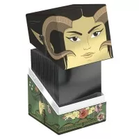 Card Box Squaroes Magic: The Gathering Lorwyn Eclipsed MTG007 - Maralen
