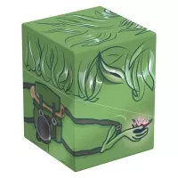 Card Box Ultimate Guard Squaroes Magic: The Gathering Lorwyn Eclipsed MTG008 - Changeling
