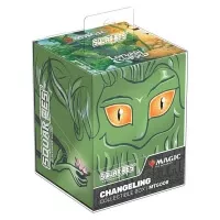 Card Box Squaroes Magic: The Gathering Lorwyn Eclipsed MTG008 - Changeling