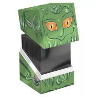Card Box Squaroes Magic: The Gathering Lorwyn Eclipsed MTG008 - Changeling