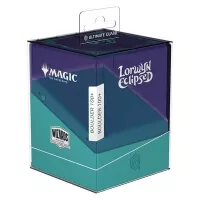 Packaging Ultimate Guard Boulder 100+ Magic: The Gathering Lorwyn Eclipsed - Faeries