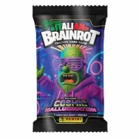 Italian Brainrot - Cosmic Hallucination TCG Cards - Booster