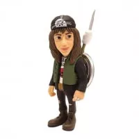 Stranger Things Minix figure - Eddie