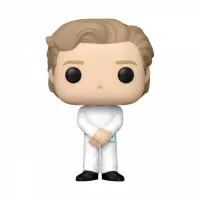 Funko POP! Stranger Things figurine - Henry (001) #1458