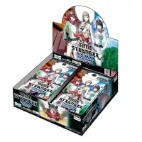 Digimon Card Game: Time Stranger (BT-24) - Booster Box
