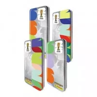 FIFA World Cup 2026 - Pencil Tin soccer Cards