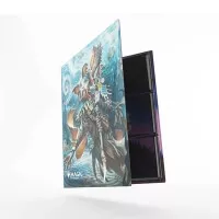 Magic: the Gathering Gamegenic Casual 18-Pocket Album - Lorwyn Eclipsed Sygg