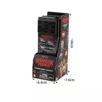 Stranger Things: Upside Down Capsule Series 3 - Walkie-talkie with Figurine - Blind Box