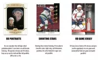 2019-2020 Upper Deck Series 1 Hockey Hobby Box - hockey cards