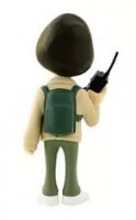 Stranger Things Minix TV Series #101 - Mike