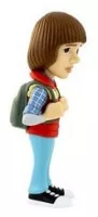 Stranger Things Minix TV Series figure #100 - Will