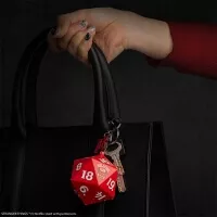 Keychain Stranger Things - Hellfire Club
