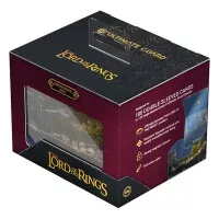 Card Box Ultimate Guard Sidewinder 100+ The Lord of the Rings - Rivendell