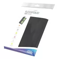 Card Binder Ultimate Guard Flexxfolio 160 4-Pocket - Black