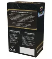Pokémon Chaos Rising Booster Bundle