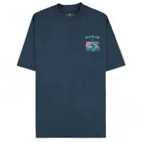 Pokémon t-shirt Vaporeon - size XS