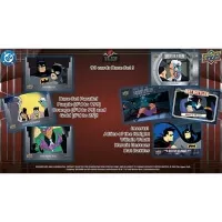 2025 Upper Deck Batman The Animated Series Hobby Box