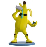 Fortnite Youtooz Collection - Vinyl figure of Peely