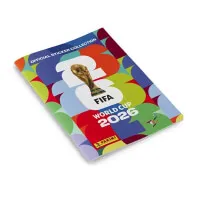 Panini FIFA World Cup 2026 sticker album