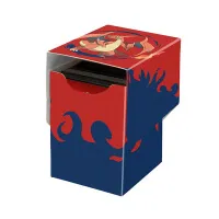 Pokémon Card Box - Mega Charizard Y