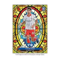 2025 2026 Panini Select La Liga Hobby Box soccer card