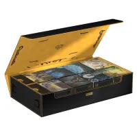 Ultimate Guard Omnihive 1000 Xenoskin Secrets of Strixhaven Card Box