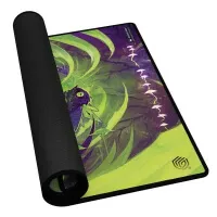 Magic The Gathering Secrets of Strixhaven Witherbloom Playmat