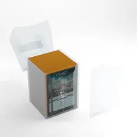 Gamegenic Deck Holder 100+ - Clear