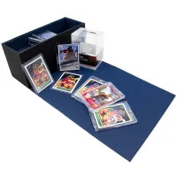 All-In-One Breaker Box and Mat Combo