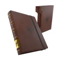 Gamegenic Cards Almanac 360 Secrets of Strixhaven Prismari