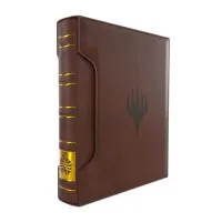 Gamegenic Cards Almanac 360 Secrets of Strixhaven Witherbloom