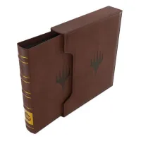 Gamegenic Cards Almanac 360 Secrets of Strixhaven Witherbloom