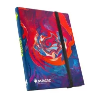 Card Album Gamegenic Casual 360 Secrets of Strixhaven Prismari