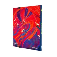 Card Album Gamegenic Casual 360 Secrets of Strixhaven Prismari