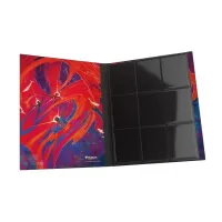 Card Album Gamegenic Casual 360 Secrets of Strixhaven Prismari