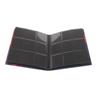 Card Album Gamegenic Casual 360 Secrets of Strixhaven Prismari