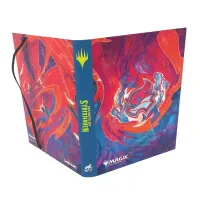 Card Album Gamegenic Casual 360 Secrets of Strixhaven Prismari
