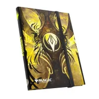 Card Album Gamegenic Casual 360 Secrets of Strixhaven Silverquill