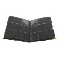 Card Album Gamegenic Casual 360 Secrets of Strixhaven Silverquill