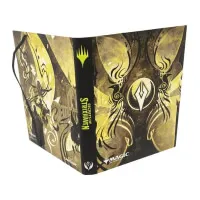 Card Album Gamegenic Casual 360 Secrets of Strixhaven Silverquill
