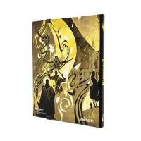 Card Album Gamegenic Casual 360 Secrets of Strixhaven Silverquill