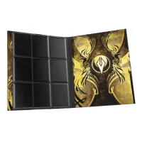 Card Album Gamegenic Casual 360 Secrets of Strixhaven Silverquill