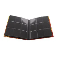 Gamegenic Casual 360 Secrets of Strixhaven Lorehold Card Album