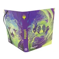 Card Album Gamegenic Casual 360 Secrets of Strixhaven Witherbloom