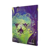 Card Album Gamegenic Casual 360 Secrets of Strixhaven Witherbloom