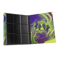 Card Album Gamegenic Casual 360 Secrets of Strixhaven Witherbloom