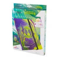 Card Album Gamegenic Casual 360 Secrets of Strixhaven Witherbloom