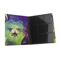 Card Album Gamegenic Casual 360 Secrets of Strixhaven Witherbloom
